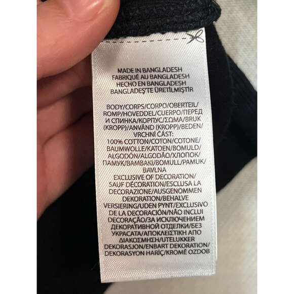 Polo Ralph Lauren Men's 1/4 Zip Pullover Sweater Estate Rib Mock Neck Sz XL Navy - Picture 4 of 12